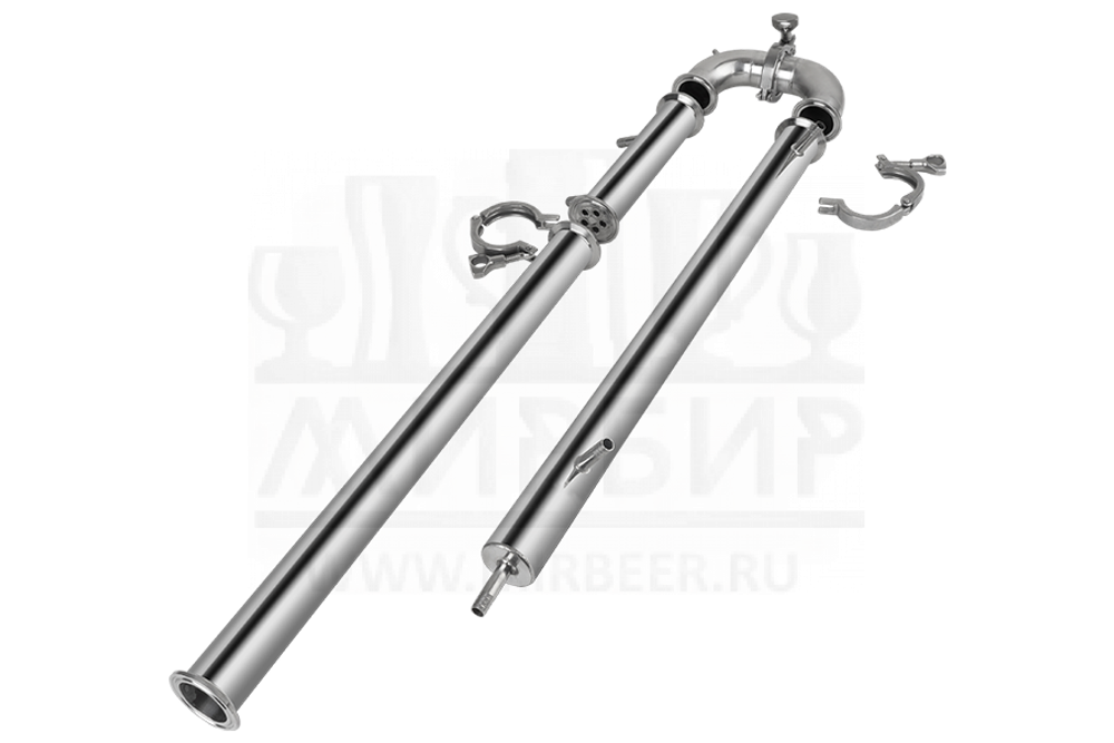 Самогонный аппарат Феникс Сириус, 30 л