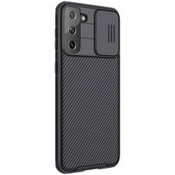 Накладка Nillkin CamShield Pro Case с защитой камеры для Samsung Galaxy S21+