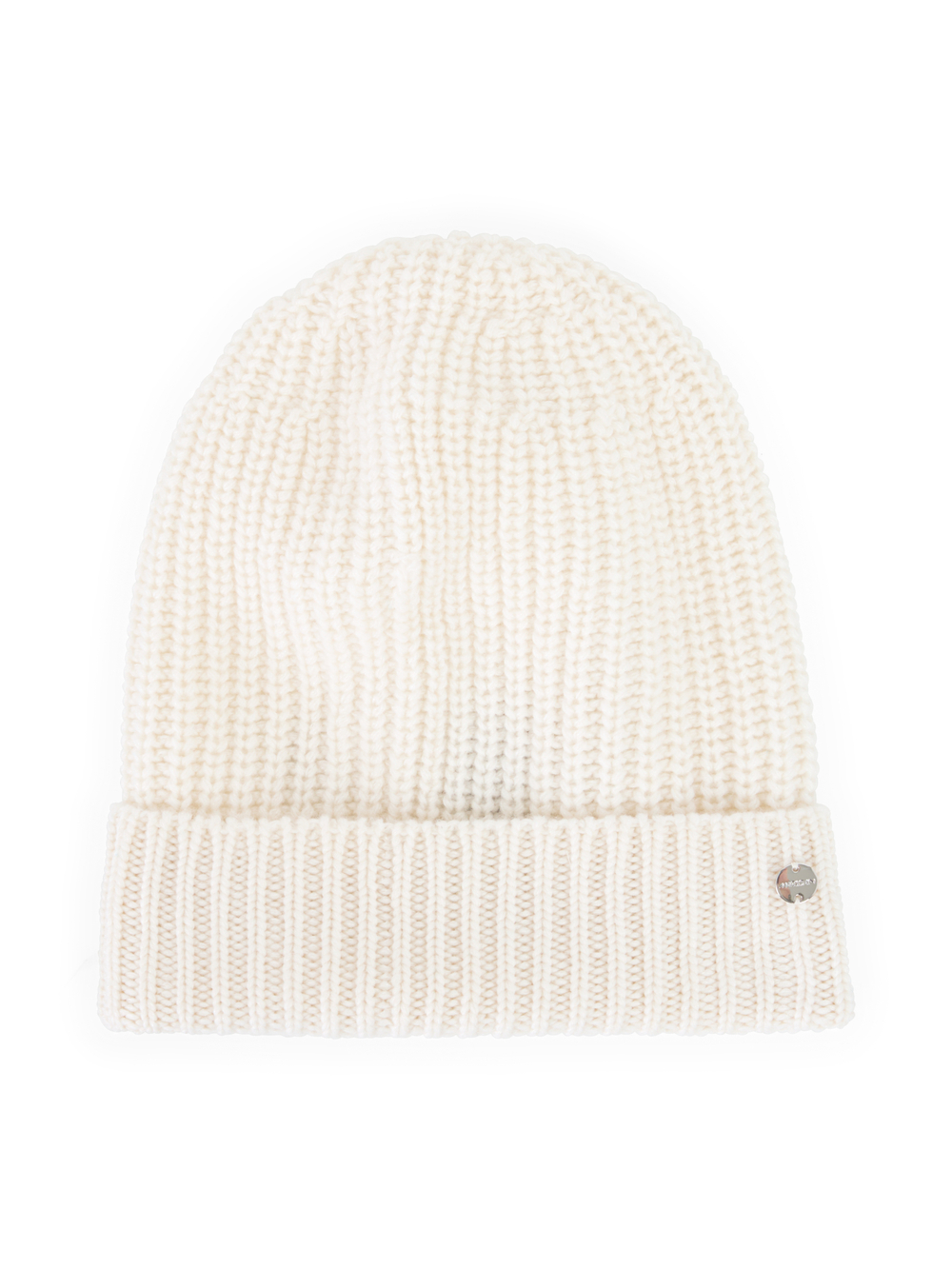 Шапка из шерсти и кашемира (Knitted in Germany)