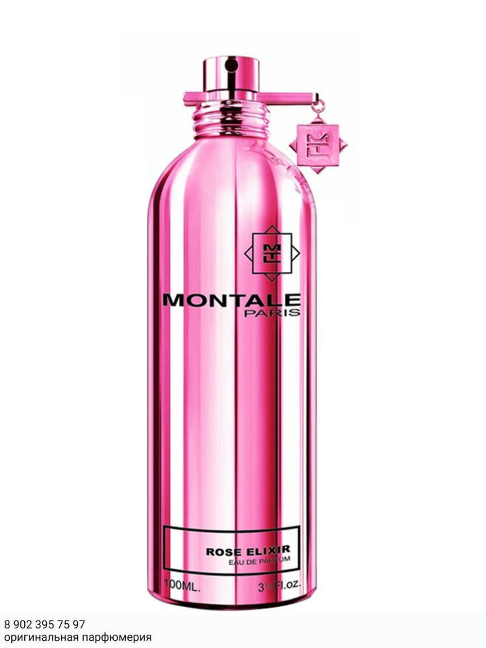 Montale Rose Elixir