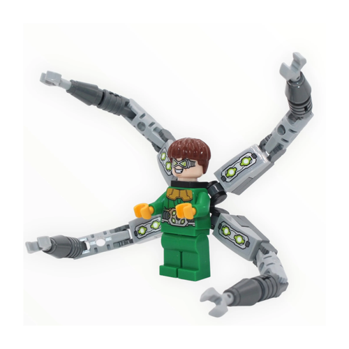 Доктор Осьминог sh0616s