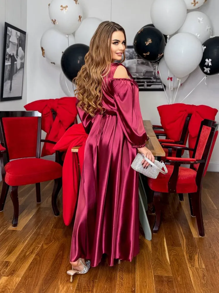 Платье УК-05936.6 Fabrika