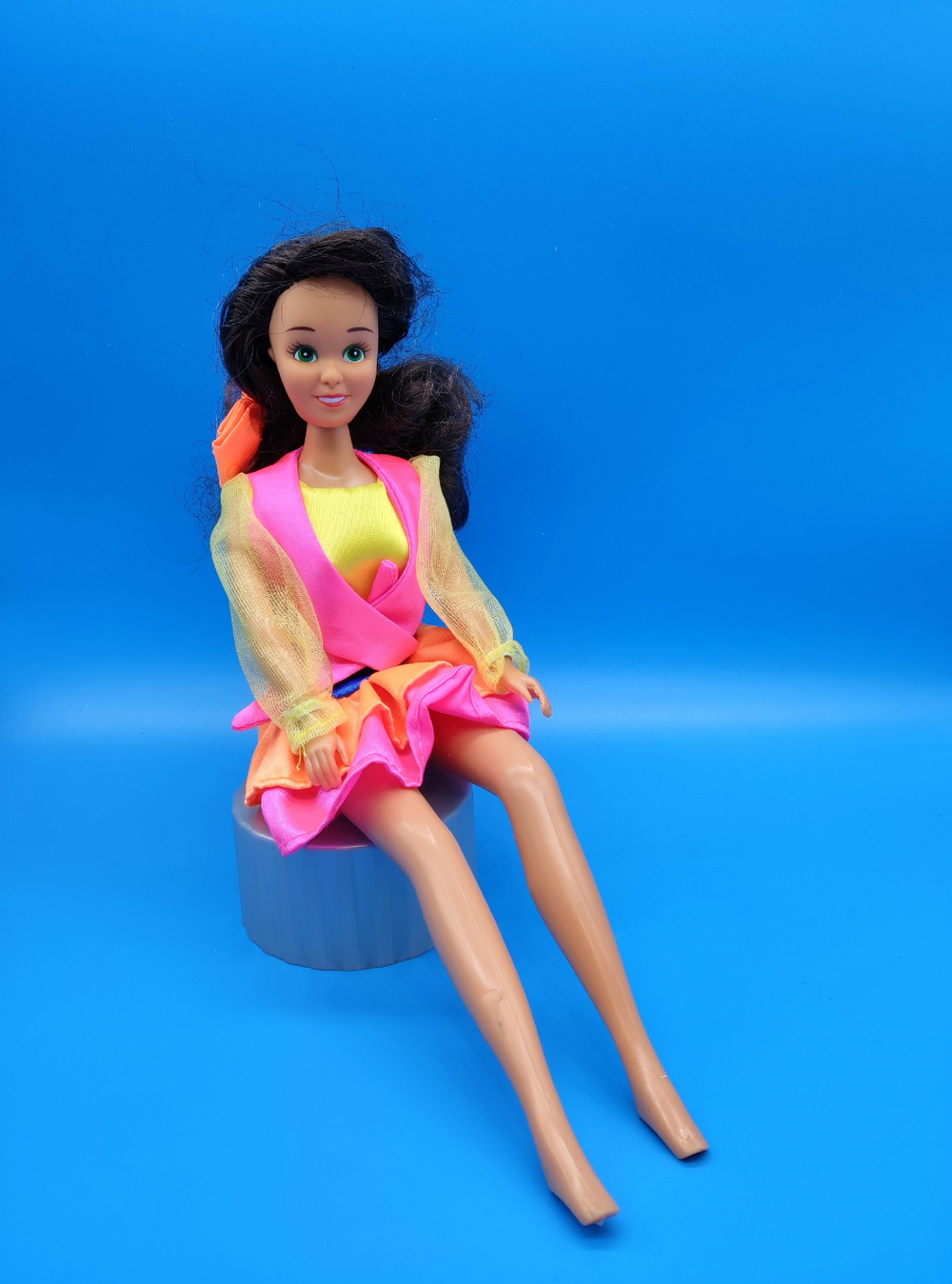 Кукла Барби 90х винтаж 02767