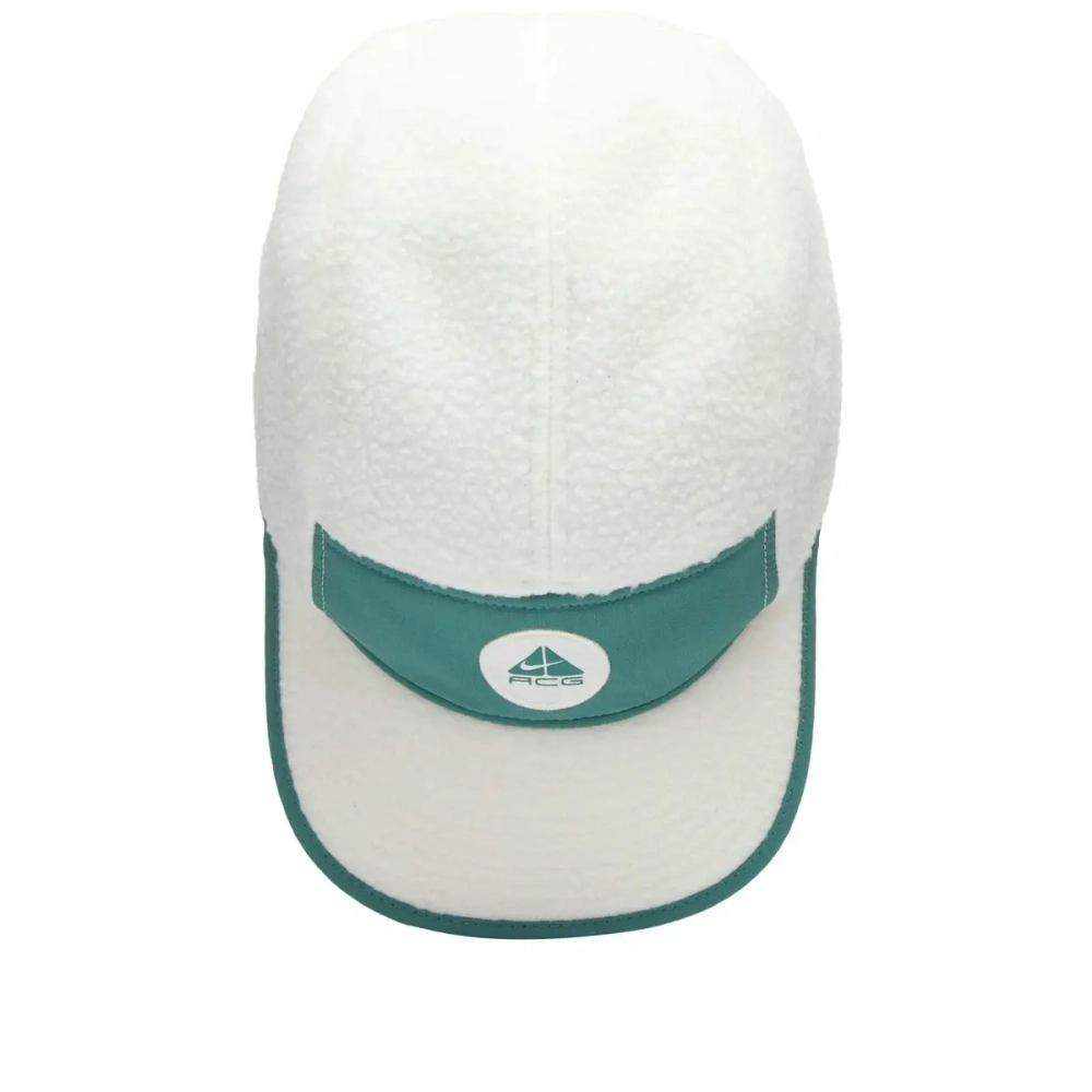 Nike ACG Therma-Fit Fly Unstructured Cap "White"