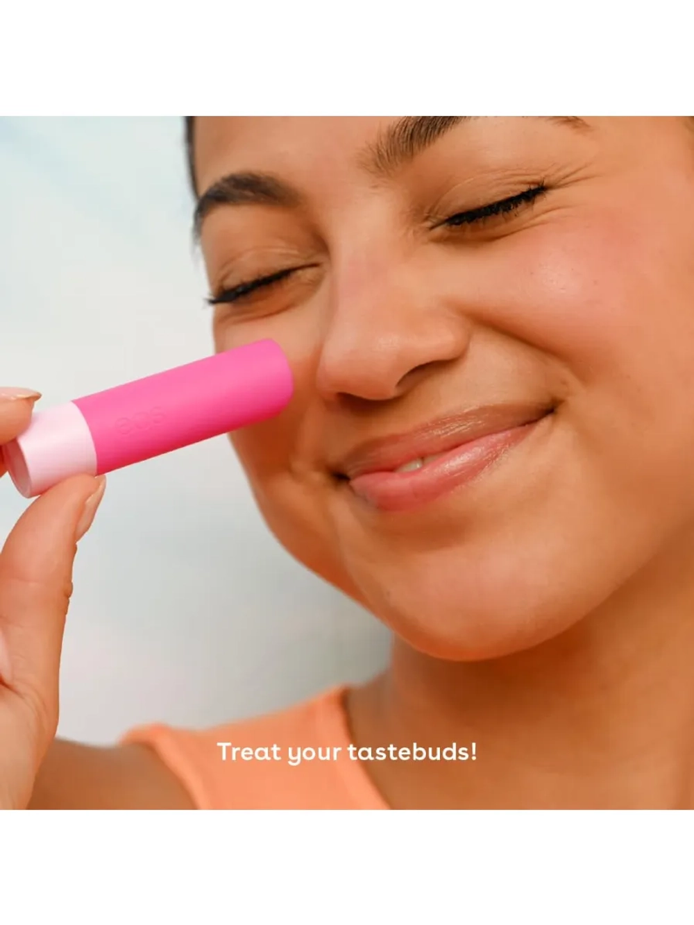 Бальзам для губ 28