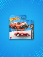 Базовая машинка Хот Вилс Glory Chaser HTB51