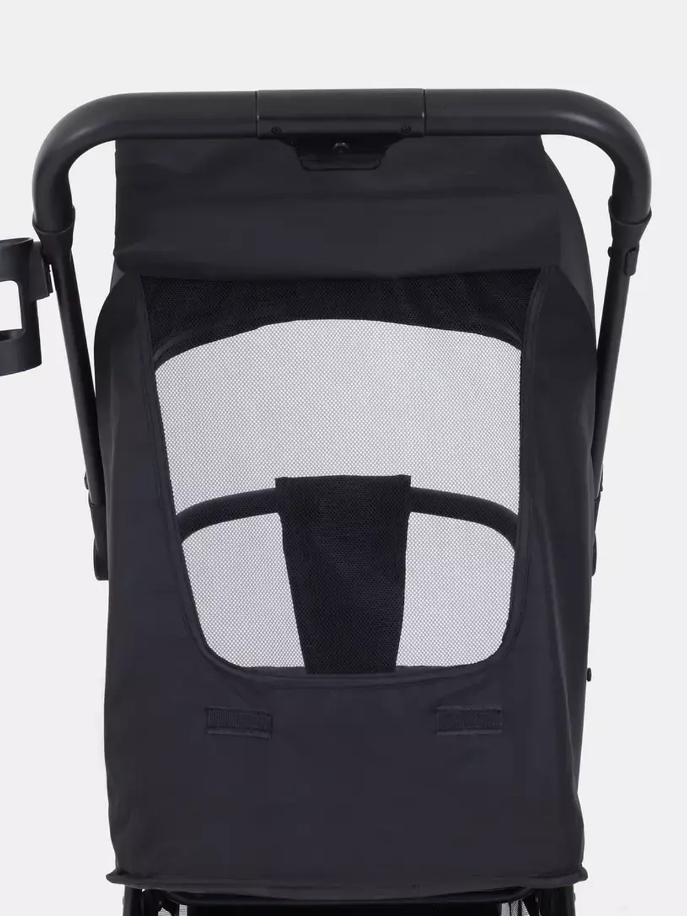 коляска детская RANT basic "JUNO" RA302 Black