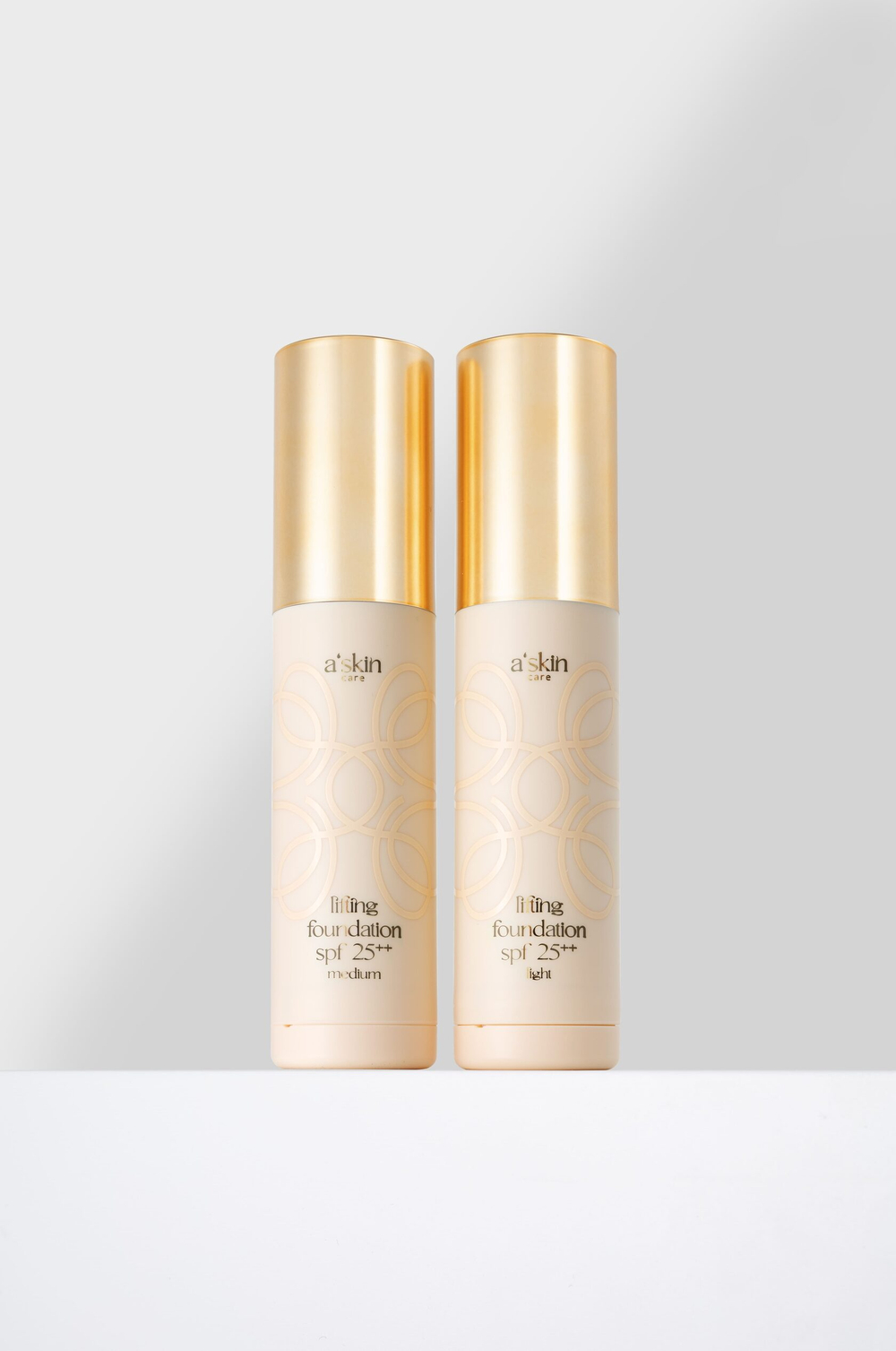 Лёгкий BB-крем с сияющим финишем и защитой SPF 25++ (medium)