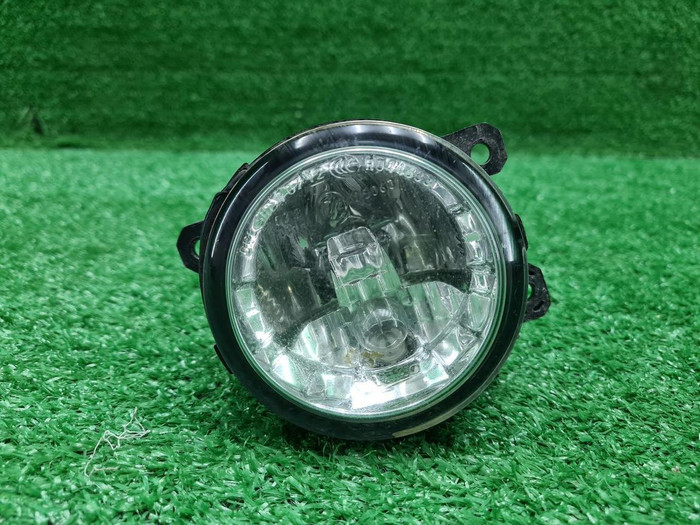 ПТФ левая=правая Subaru Forester SJ (2012-2018)