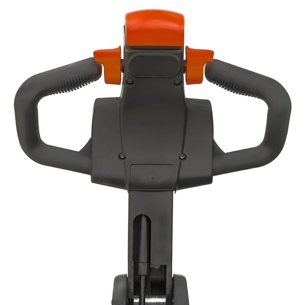 Штабелер электрический самоходный ES16-RS (1600 кг; 5,5 м; li-ion 24 В / 205Ач) SMARTLIFT (SMART) 64-5046