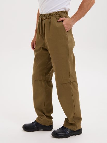 Костюм "Антигнус Плюс" тк.палатка,хаки