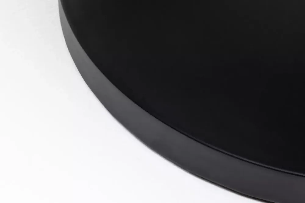 "Олимп" стол журнальный раздвижной из HPL 80-131х131см, Н43,5, цвет столешницы мрамор "Каррара"