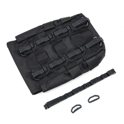 Крепление MOLLE быстросъемное TR-Link