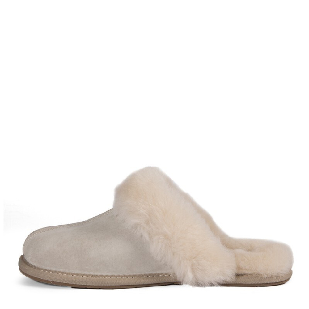 Женские тапочки Slipper Scuffette Seal II