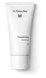 Натуральный тональный крем Dr.Hauschka, 30 мл