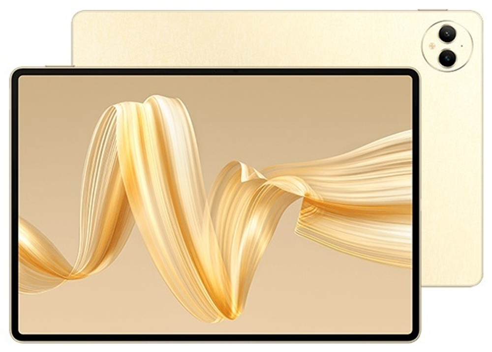 Планшет Huawei MatePad Pro 12.2 Miro-W09GK 12.2 дюйм 12 Гб/512 Гб золотистый