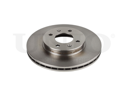 Диск тормозной передний UNIO BRD-20022