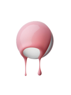 Гель SHINE CREATIVE 05 Pink House 15гр