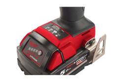 Аккумуляторный гайковёрт Milwaukee M18 FMTIW2F12-502X  FUEL 4933478450