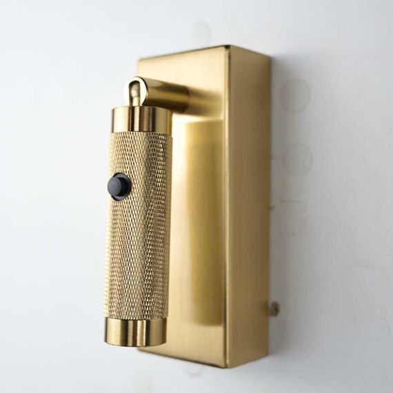 Бра Imperium Loft Chelsom 144237-22