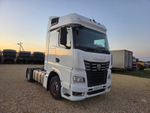 КамАЗ 54901 4x2 Седельный тягач C321-4A19-CA (Дизельный, 13,0 л, 483 л.с., АТ)