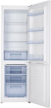 Холодильник Hisense RB-343D4AW1