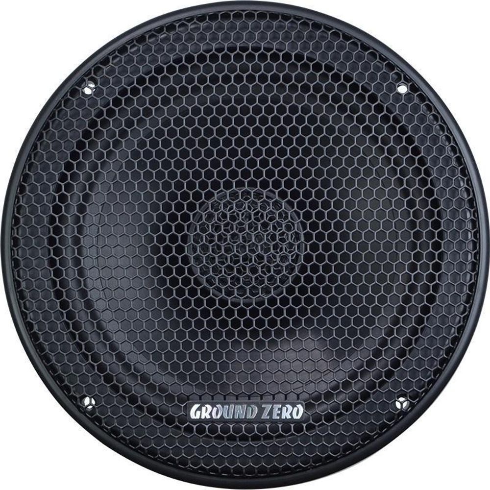 Ground Zero GZRF 6.5SQX