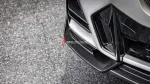 Карбоновый обвес для BMW X3 G01 Рестайлинг 2021+ iX3 G08 2022+ БМВ