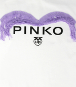 Футболка Pinko UP - белый(S4PIJGTH042)