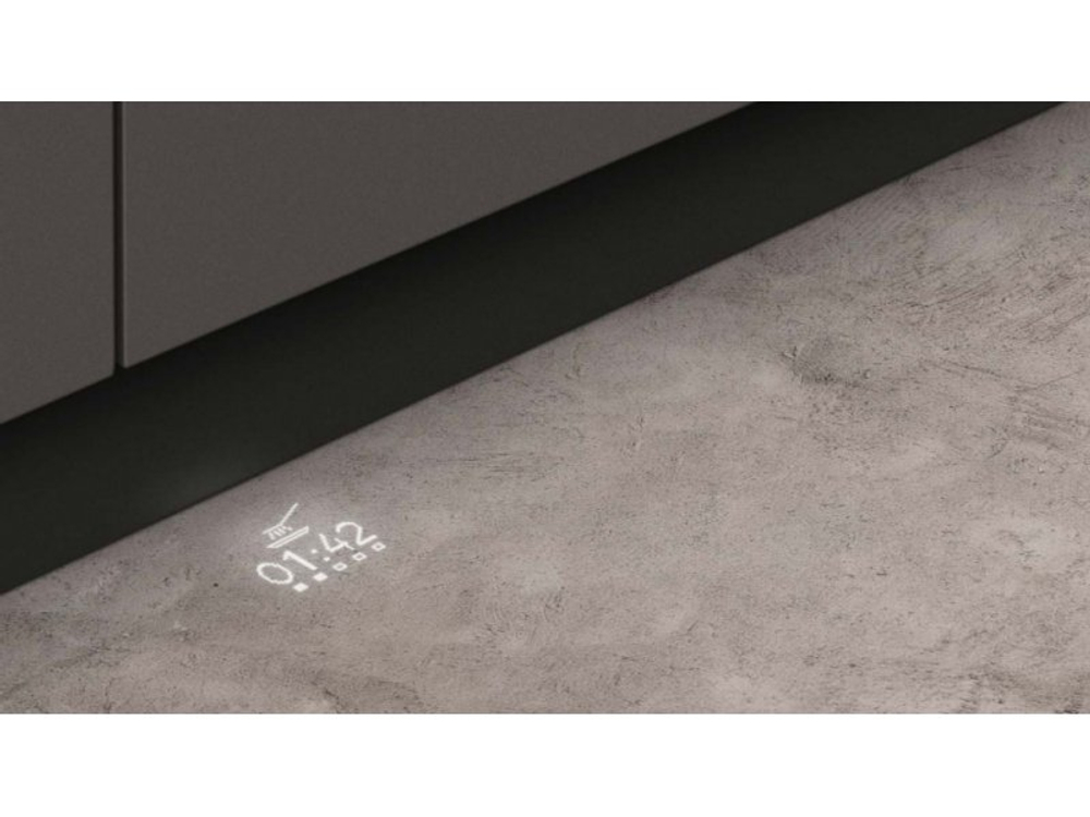 Встраиваемая посудомоечная машина Neff S157ZB802E