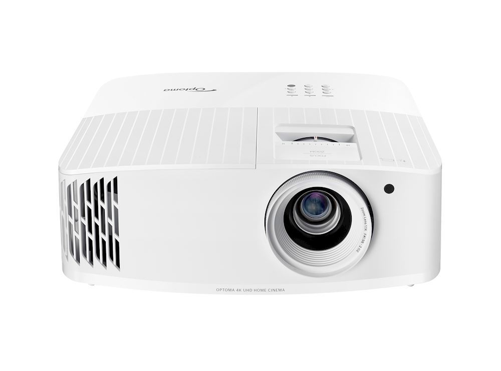 Проектор Optoma UHD38X
