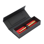 Ручка перьевая Pierre Cardin Golden M