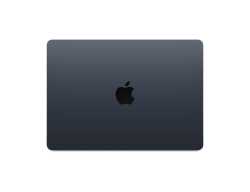 Apple MacBook Air 13 Retina, Midnight (M2 8-Core, GPU 8-Core, 8 GB, 256 Gb)