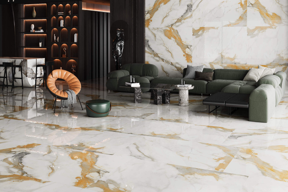 ARTCER Marble SVPL 6050 60x120
