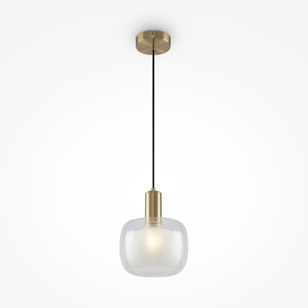 Подвесной светильник Maytoni MOD411PL-01G