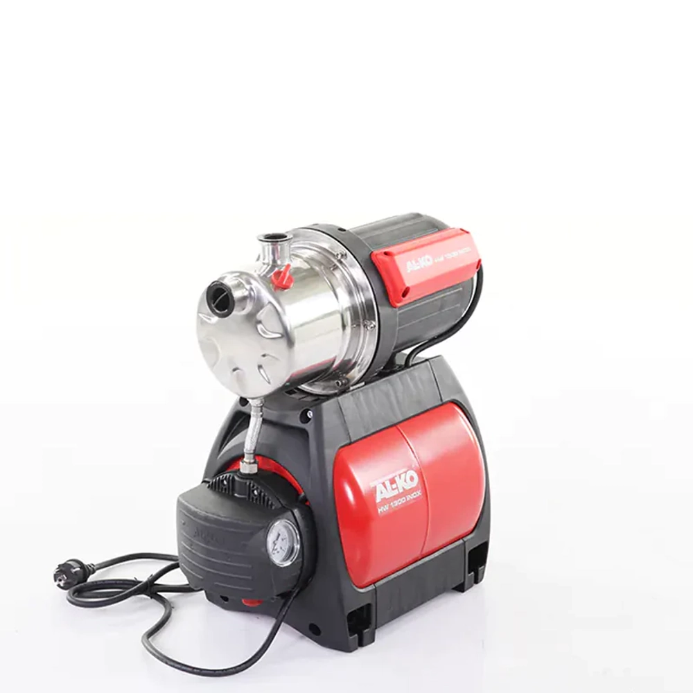 AL-KO HW 1300 Inox Classic насосная станция 113249