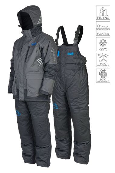 Костюм плав. зим. Norfin APEX 2 FLT 06 р.XXXL