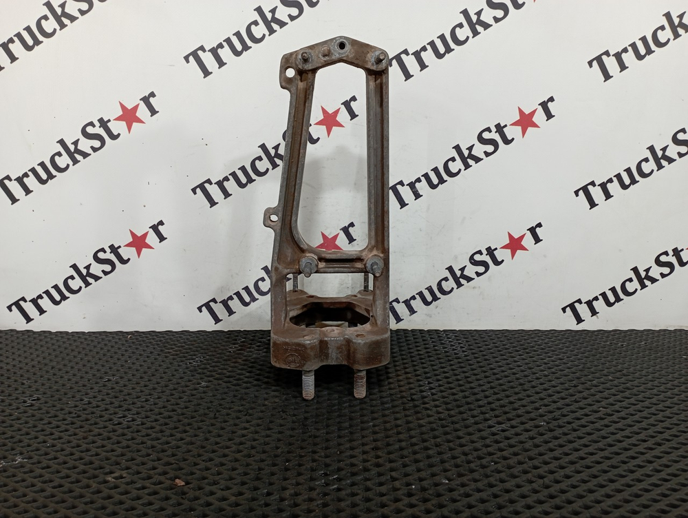 Кронштейн блока управления шасси 2017г.