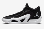 Купить Jordan Tatum 1 Black/White