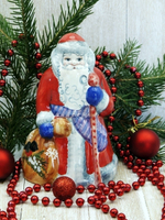 Колокольчик