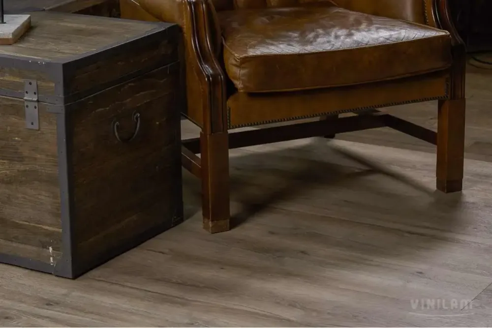 Ceramo Vinilam XXL Cork Дуб Женева, 2,052 м²