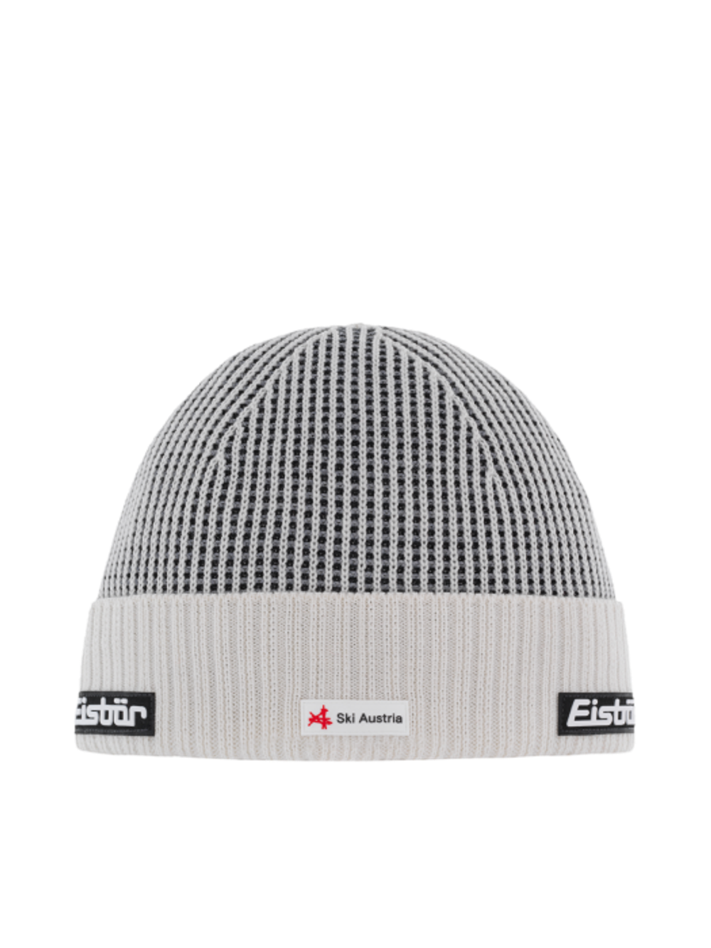 EISBAR шапка трикотажная 33118-099 Flux MÜ RL SKA