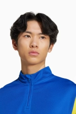 Кофта adidas Squadra 25 Training Top - синий