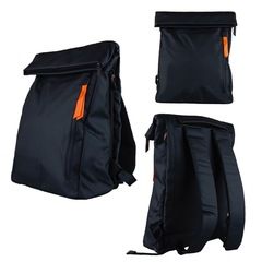 Рюкзак для ноутбука 15.6" Opp P1 (Черный)