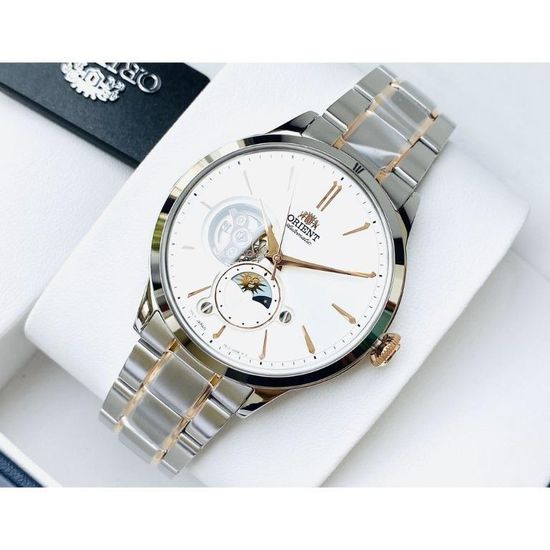 Женские часы Orient RA-KB0001S10B