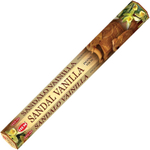 ароматические палочки Сандал и Ваниль ХЕМ (Sandal Vanilla HEM)