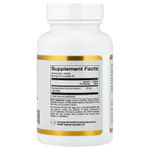 California Gold Nutrition, Пирролохинолинхинон, 20 мг, 90 растительных капсул