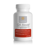 doTERRA ДЖИ-ЭКС Ассист, GX Assist, Очищающая смесь для ЖКТ, 60 капсул