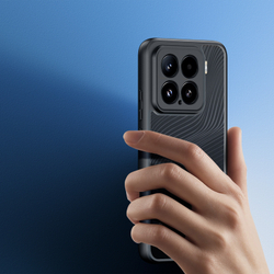 Защитный чехол от Dux Ducis для смартфона Xiaomi 15, серия Aimo Series Case