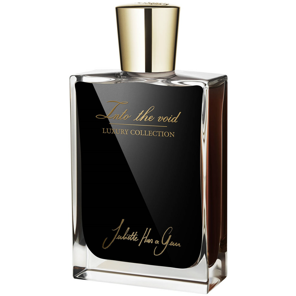 Juliette Has a Gun Into The Void